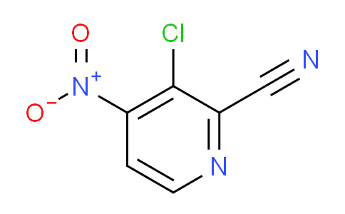 AM53108 | 1784052-48-7 | 3-Chloro-4-nitropicolinonitrile