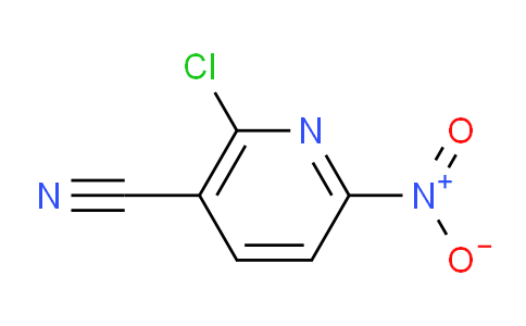 AM53136 | 1221728-32-0 | 2-Chloro-6-nitronicotinonitrile
