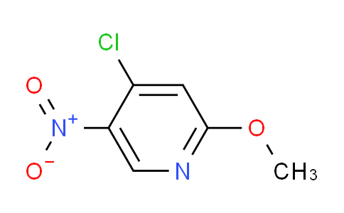 AM53238 | 955395-98-9 | 4-Chloro-2-methoxy-5-nitropyridine