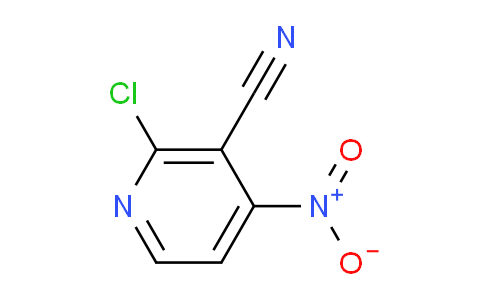 AM53239 | 1807215-18-4 | 2-Chloro-4-nitronicotinonitrile
