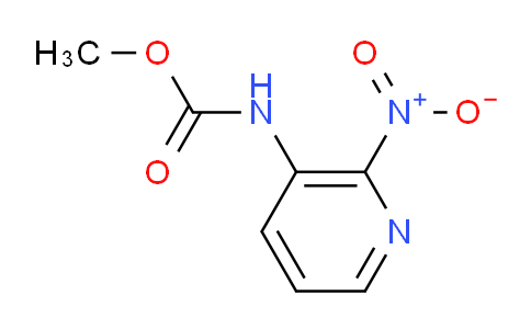 AM53250 | 175652-25-2 | Carbamic acid,(2-nitro-3-pyridinyl)-methyl ester