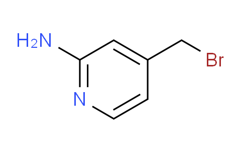 AM53253 | 165528-72-3 | 2-Amino-4-(bromomethyl)pyridine