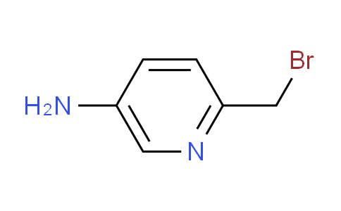 AM53258 | 1227606-03-2 | 5-Amino-2-(bromomethyl)pyridine