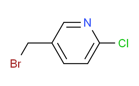AM53259 | 182924-36-3 | 3-Bromomethyl-6-chloropyridine