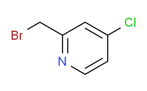 AM53261 | 856850-18-5 | 2-Bromomethyl-4-chloropyridine