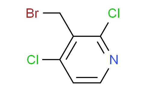 AM53263 | 945543-26-0 | 3-Bromomethyl-2,4-dichloropyridine