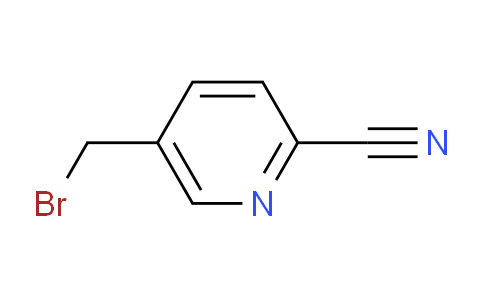 AM53266 | 308846-06-2 | 5-(Bromomethyl)-2-cyanopyridine