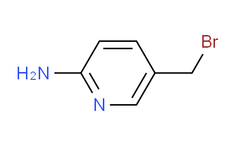 AM53306 | 1033203-28-9 | 2-Amino-5-(bromomethyl)pyridine