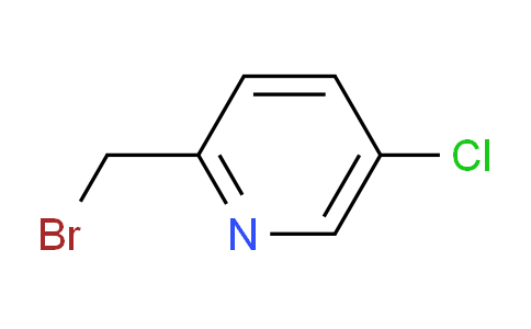 AM53309 | 605681-01-4 | 2-Bromomethyl-5-chloropyridine