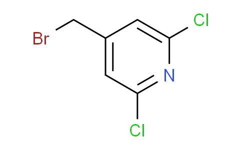 AM53312 | 175204-45-2 | 4-Bromomethyl-2,6-dichloropyridine
