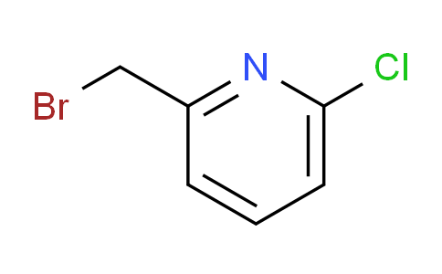 AM53313 | 63763-79-1 | 2-Bromomethyl-6-chloropyridine