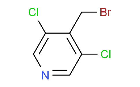 AM53314 | 159783-45-6 | 4-Bromomethyl-3,5-dichloropyridine