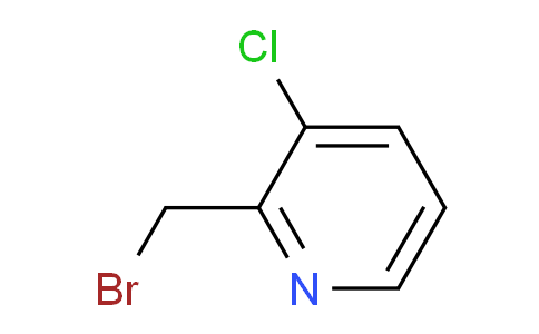 AM53315 | 1227515-76-5 | 2-Bromomethyl-3-chloropyridine