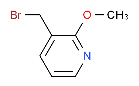 AM53316 | 942060-13-1 | 3-Bromomethyl-2-methoxypyridine