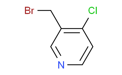 AM53317 | 1227606-10-1 | 3-Bromomethyl-4-chloropyridine