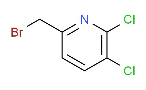 AM53318 | 1227601-96-8 | 2-Bromomethyl-5,6-dichloropyridine