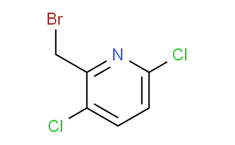 AM53325 | 1227585-44-5 | 2-Bromomethyl-3,6-dichloropyridine