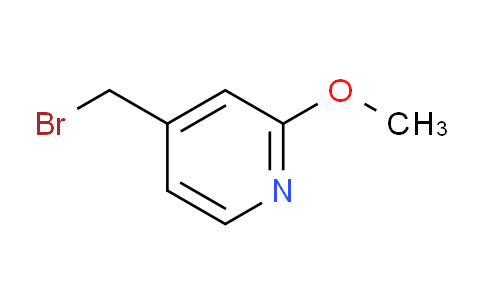 AM53328 | 120277-15-8 | 4-Bromomethyl-2-methoxypyridine