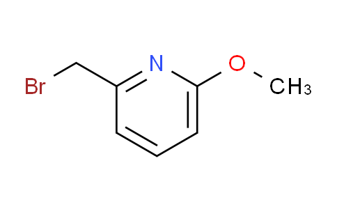 AM53330 | 156094-63-2 | 2-Bromomethyl-6-methoxypyridine