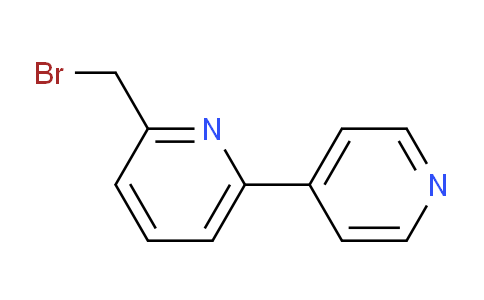 AM53480 | 1227589-01-6 | 2-Bromomethyl-6-(pyridin-4-yl)pyridine