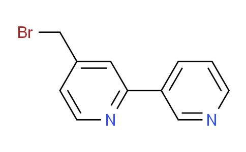 AM53487 | 1227515-28-7 | 4-Bromomethyl-2-(pyridin-3-yl)pyridine