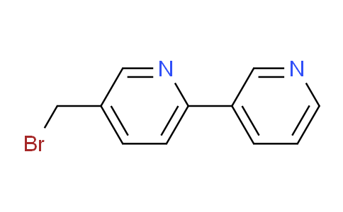 AM53494 | 1227571-95-0 | 3-Bromomethyl-6-(pyridin-3-yl)pyridine