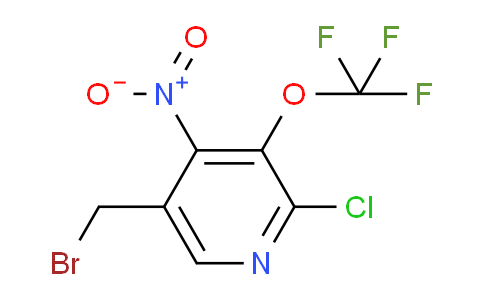 AM56630 | 1803938-51-3 | 5-(Bromomethyl)-2-chloro-4-nitro-3-(trifluoromethoxy)pyridine