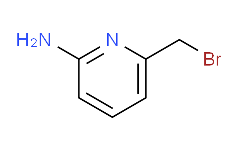 AM57025 | 1206455-30-2 | 2-Amino-6-(bromomethyl)pyridine