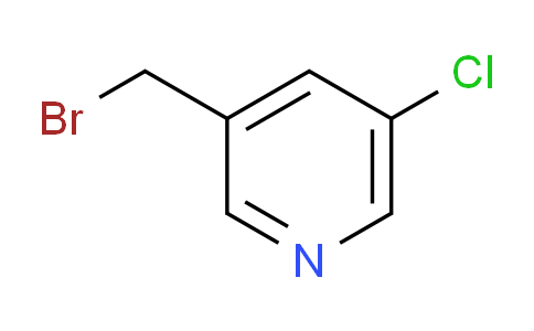 AM57033 | 120277-13-6 | 3-Bromomethyl-5-chloropyridine