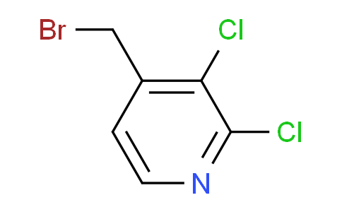 AM57034 | 1227502-62-6 | 4-Bromomethyl-2,3-dichloropyridine