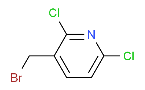 3-Bromomethyl-2,6-dichloropyridine