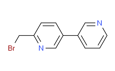 AM57050 | 1227572-04-4 | 2-Bromomethyl-5-(pyridin-3-yl)pyridine