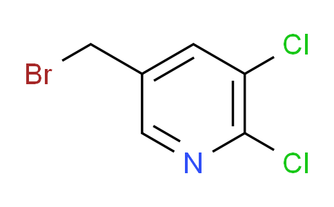 AM57335 | 287714-93-6 | 3-Bromomethyl-5,6-dichloropyridine