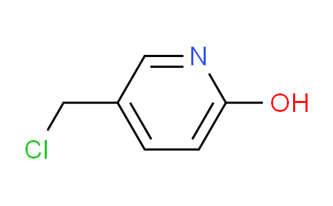 AM57529 | 1227574-78-8 | 3-Chloromethyl-6-hydroxypyridine