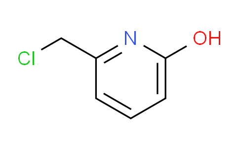 AM57530 | 1227574-88-0 | 2-Chloromethyl-6-hydroxypyridine
