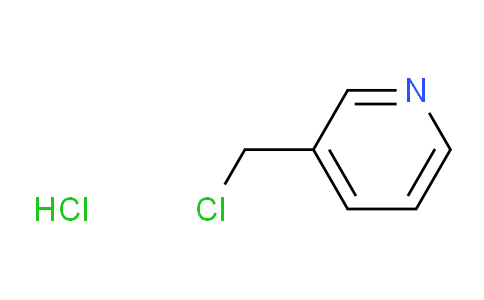 AM57533 | 6959-48-4 | 3-(Chloromethyl)pyridine hydrochloride