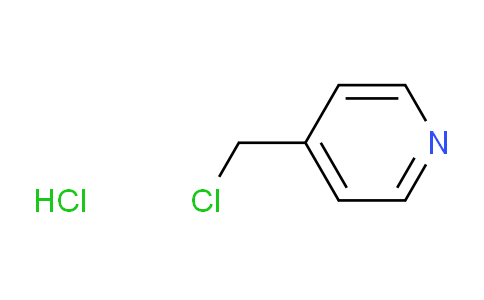 AM57534 | 1822-51-1 | 4-(Chloromethyl)pyridine hydrochloride