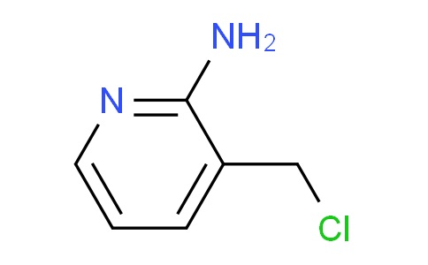 AM57552 | 858431-29-5 | 2-Amino-3-(chloromethyl)pyridine
