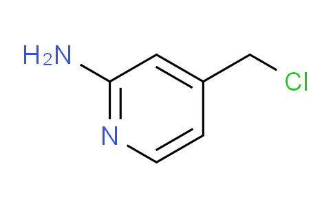 AM57553 | 872706-97-3 | 2-Amino-4-(chloromethyl)pyridine