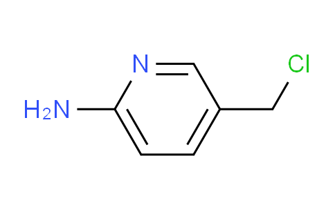 AM57554 | 230617-81-9 | 6-Amino-3-(chloromethyl)pyridine