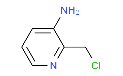 AM57555 | 887584-38-5 | 3-Amino-2-(chloromethyl)pyridine