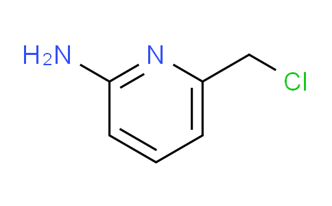 AM57559 | 1227588-28-4 | 2-Amino-6-(chloromethyl)pyridine