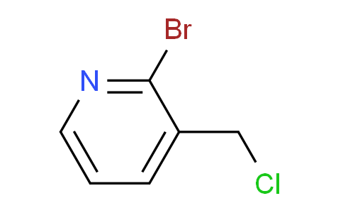 AM57563 | 944906-87-0 | 2-Bromo-3-(chloromethyl)pyridine