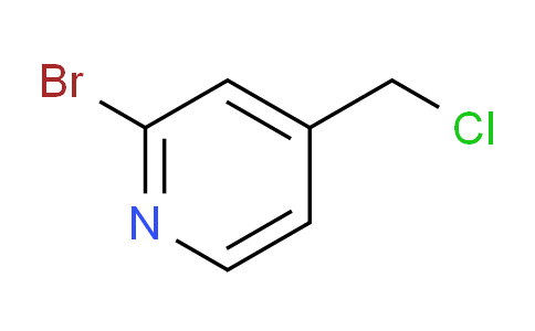 AM57564 | 864460-68-4 | 2-Bromo-4-(chloromethyl)pyridine