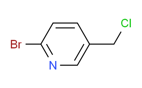 AM57565 | 168173-56-6 | 2-Bromo-5-(chloromethyl)pyridine