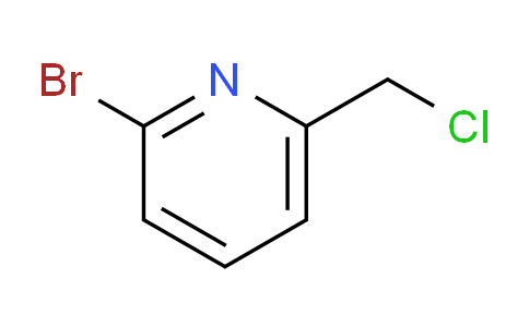 AM57566 | 727356-19-6 | 2-Bromo-6-(chloromethyl)pyridine