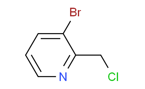 AM57567 | 122851-69-8 | 3-Bromo-2-(chloromethyl)pyridine