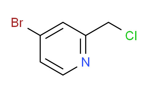 AM57569 | 1001463-32-6 | 4-Bromo-2-(chloromethyl)pyridine