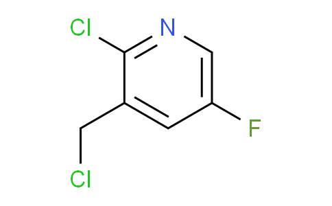AM57574 | 1227606-13-4 | 2-Chloro-3-chloromethyl-5-fluoropyridine
