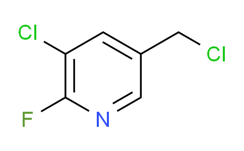 AM57576 | 1211525-34-6 | 5-Chloro-3-chloromethyl-6-fluoropyridine